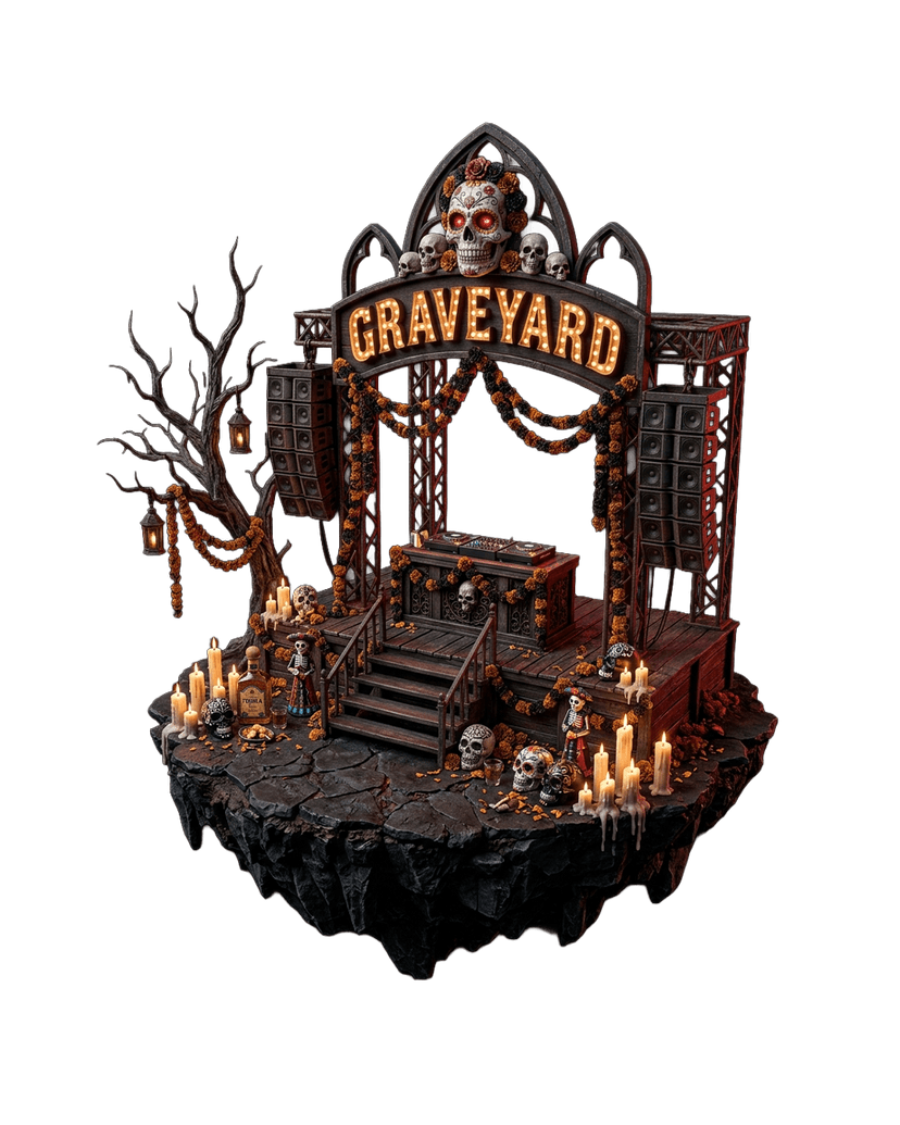 Cemetery